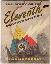 Booklet